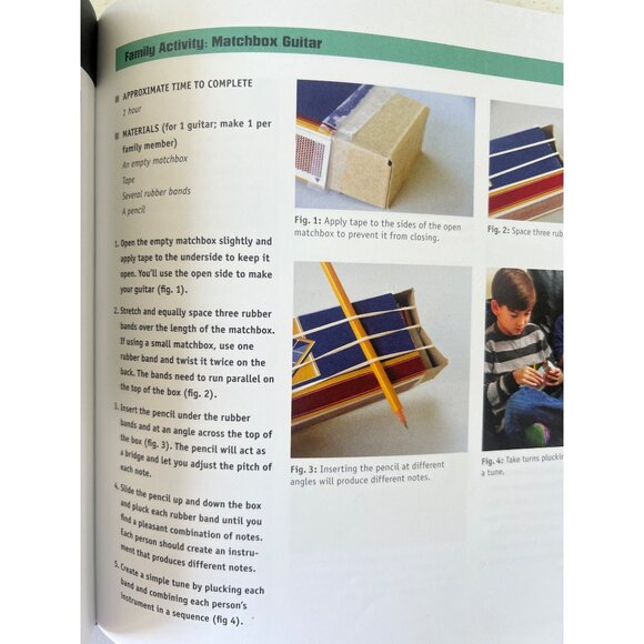 Unofficial Minecraft Lab For Kids Teach Math Science History Culture Education - Picture 5 of 5